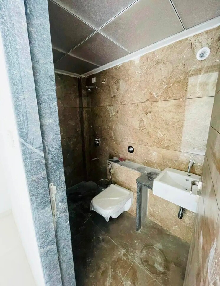 Master Bedroom, shubh-gateway 3 Bedroom 1450 Sq.Ft. Apartment In Viman Nagar Pune 8909562