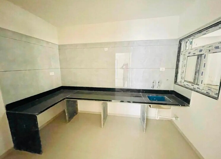 Kitchen, shubh-gateway 3 Bedroom 1450 Sq.Ft. Apartment In Viman Nagar Pune 8909562