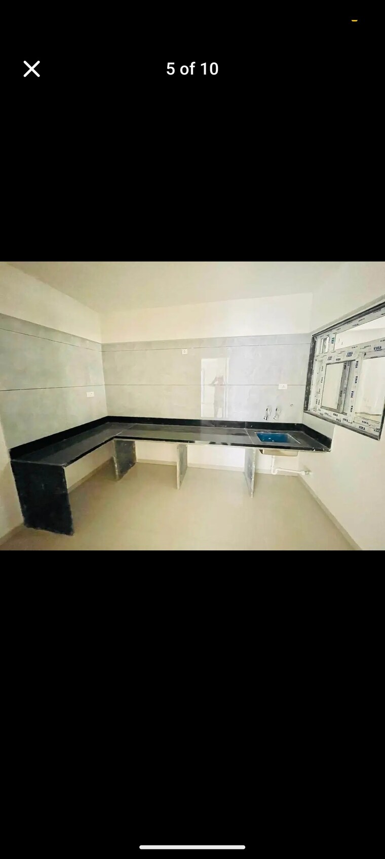 Kitchen, shubh-gateway 3 Bedroom 1450 Sq.Ft. Apartment In Viman Nagar Pune 8909562