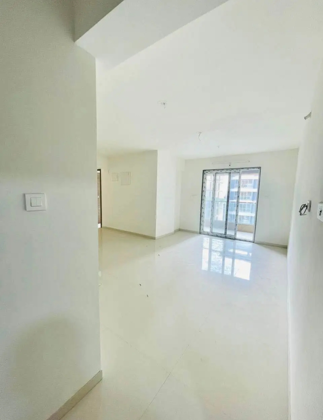 3 BHK + Study Room Apartment For Sale in Shubh Gateway