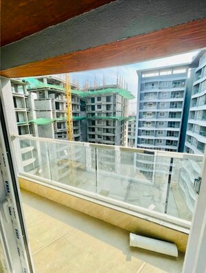 Master Plan in 3 BHK Apartment at Shubh Gateway, Viman Nagar – for Sale