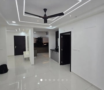 2 BHK Apartment For Rent in Rajapushpa Provincia, Narsingi