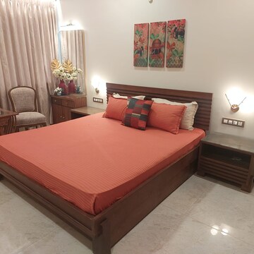 3 BHK Apartment For Rent in Sunder Bhavan, Khar West