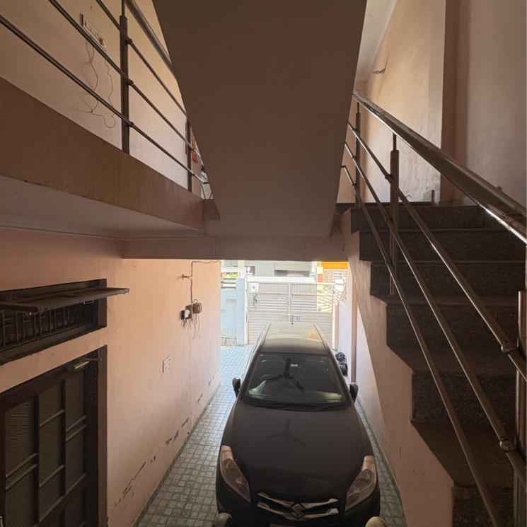 undefined, upavp-vrindavan-yojana 6+ Bedroom 4300 Sq.Ft. Independent House In Nagram Road Lucknow 8909574