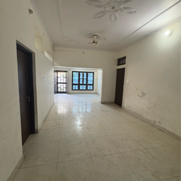 Living Room in 6+ BHK Independent House at UPAVP Vrindavan Yojana, Nagram Road – for Sale