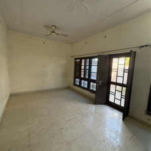 Living Room in 6+ BHK Independent House at UPAVP Vrindavan Yojana, Nagram Road – for Sale