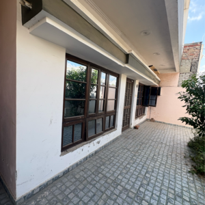 6+ BHK Independent House For Sale in UPAVP Vrindavan Yojana, Nagram Road