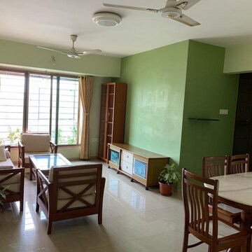 Gym in 2 BHK Apartment at Mahavir Universe Stellar CHS, Kukreja – for Rent