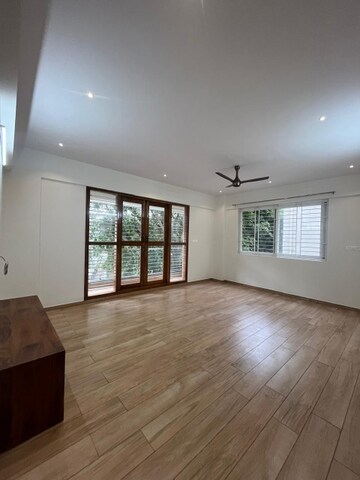 3 BHK Independent House For Rent in Sahakara Nagar