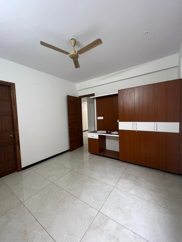 Room in 3 BHK Independent House at Sahakara Nagar – for Rent