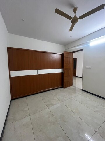 Room in 3 BHK Independent House at Sahakara Nagar – for Rent