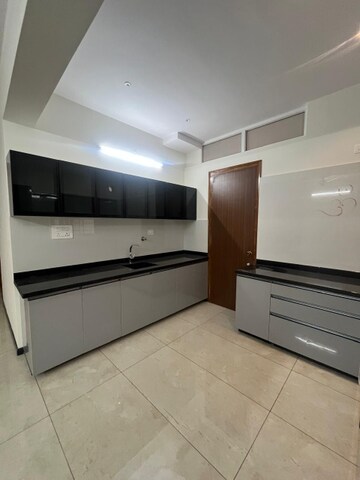 Furnished Amenities in 3 BHK Independent House at Sahakara Nagar – for Rent