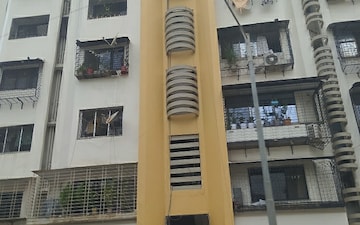 1 BHK Apartment For Rent in Shreeji Complex Dahisar West, Dahisar West
