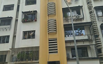 2 BHK Apartment For Rent in Shreeji Complex Dahisar West, Dahisar West