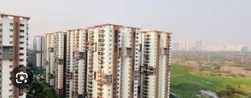 Master Plan in 3 BHK Apartment at Aparna Sarovar, Nallagandla – for Rent