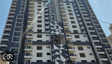 3 BHK Apartment For Rent in Candeur 40, Miyapur