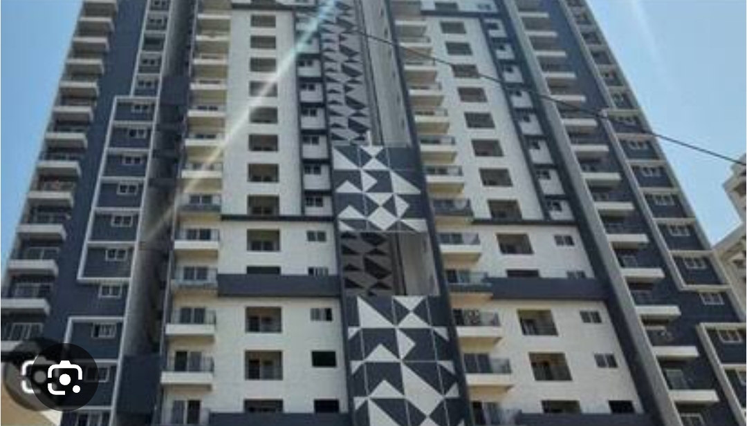 3 BHK + Pooja Room Apartment For Rent in Candeur 40