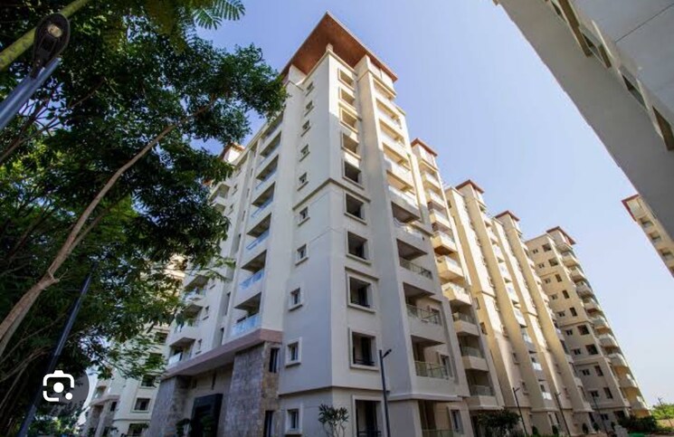 Exterior View, greenmark-mayfair-apartments 3 Bedroom 2083 Sq.Ft. Apartment In Tellapur Hyderabad 8909589