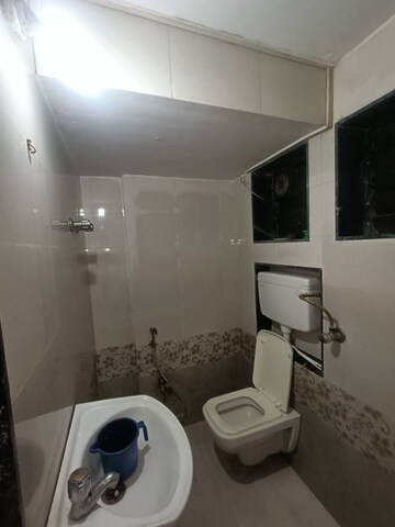 Master Bedroom in 1 RK Apartment at Mangalya Andheri East, Andheri East – for Rent