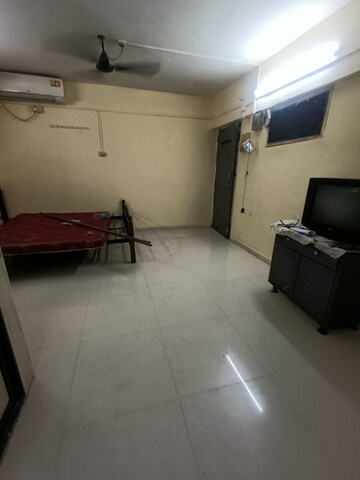Master Bedroom in 1 RK Apartment at Mangalya Andheri East, Andheri East – for Rent
