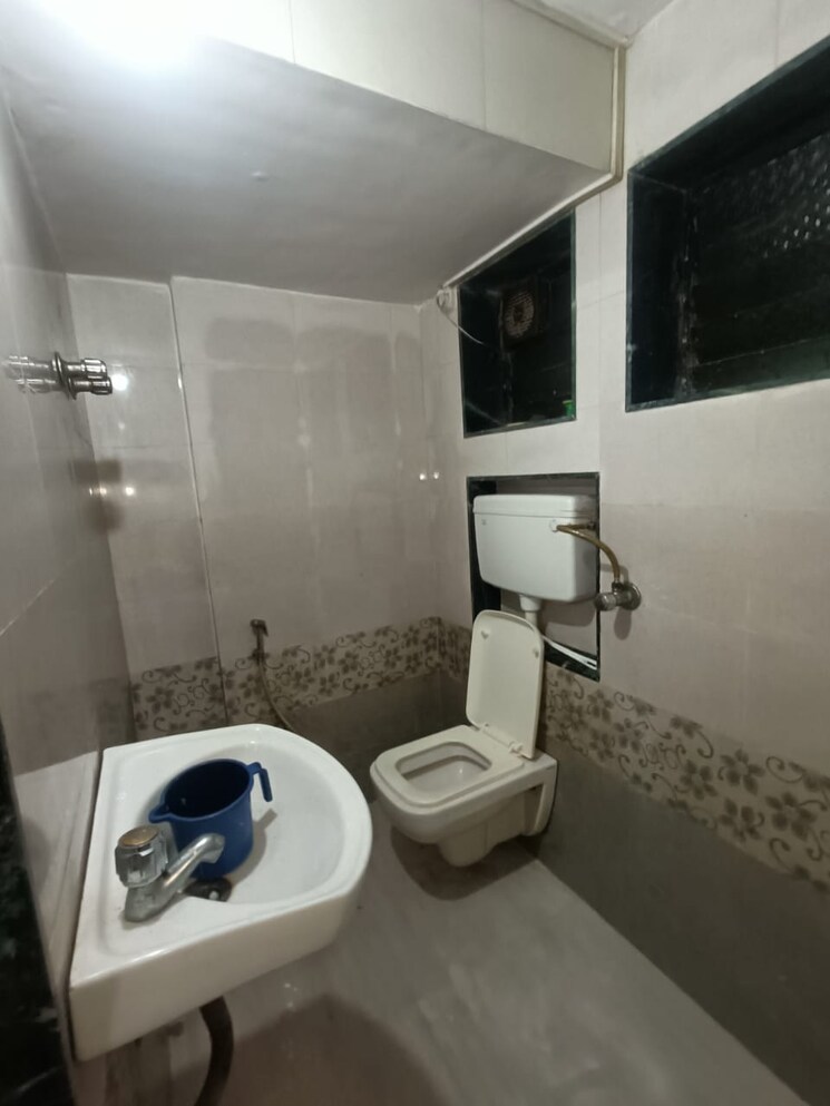 Bathroom, mangalya-andheri-east 1 RK 350 Sq.Ft. Apartment In Andheri East Mumbai 8909590
