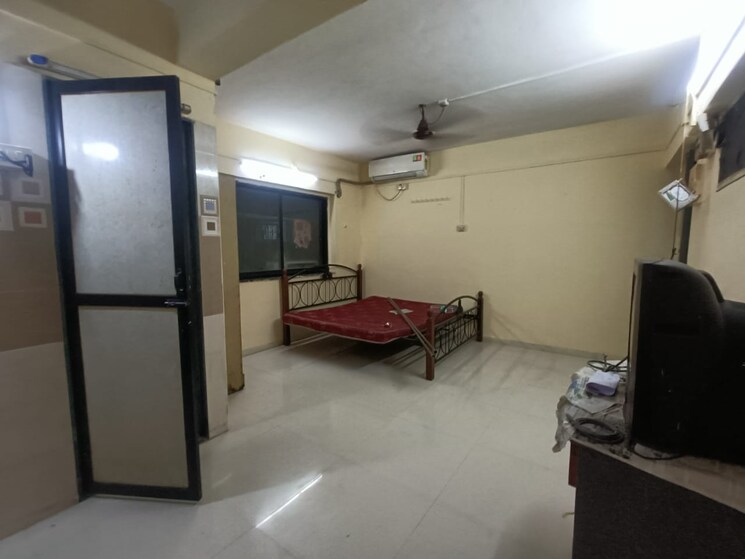 Living Room, mangalya-andheri-east 1 RK 350 Sq.Ft. Apartment In Andheri East Mumbai 8909590