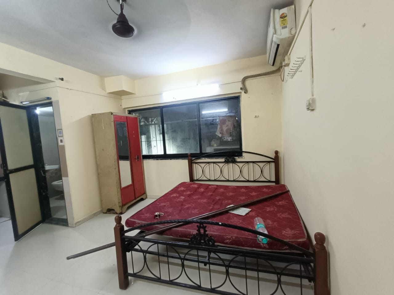 1 Rk  350 Sq.Ft. Apartment in Mangalya Andheri East