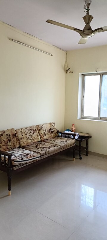 Bedroom in 1 BHK Apartment at Silver Castle Andheri East, Andheri East – for Rent
