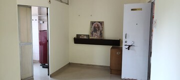 1 BHK Apartment For Rent in Silver Castle Andheri East, Andheri East