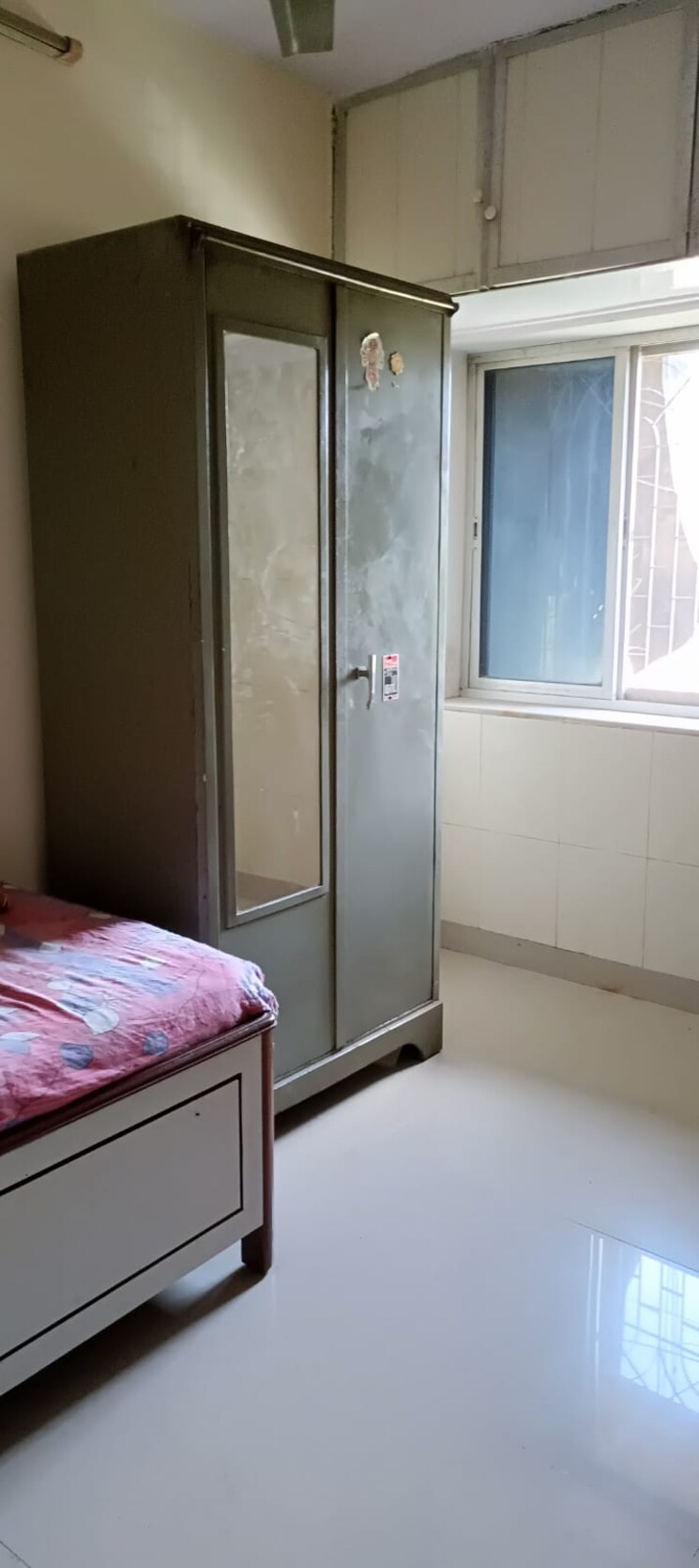 Bedroom, silver-castle-andheri-east 1 Bedroom 450 Sq.Ft. Apartment In Andheri East Mumbai 8909591