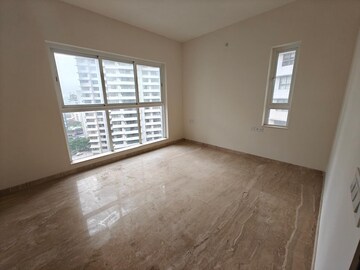 Master Bedroom in 2 BHK Apartment at L&T Emerald Isle, Powai – for Rent