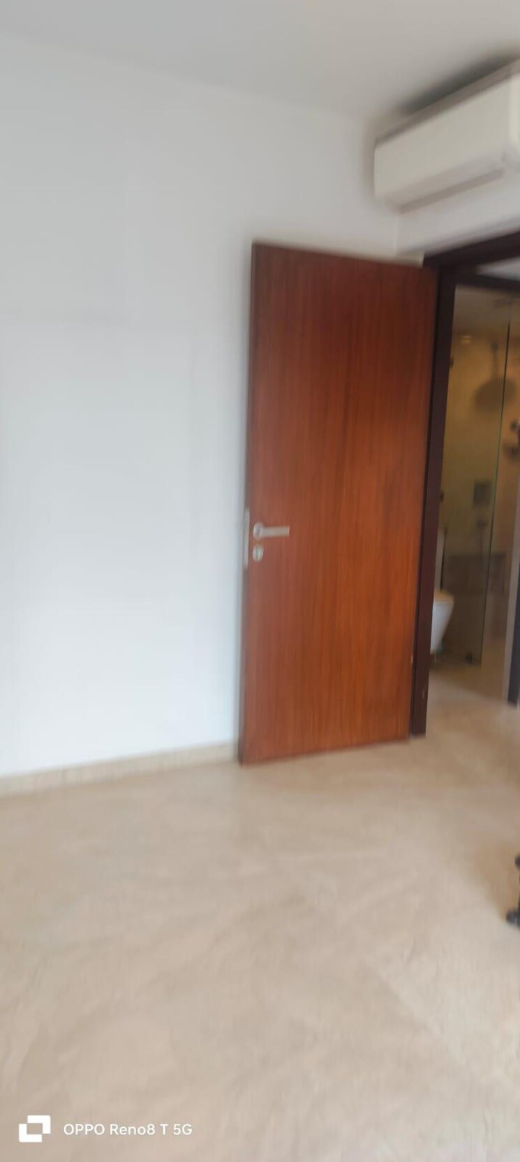 Master Bedroom, hiranandani-maple 1 Bedroom 382 Sq.Ft. Apartment In Powai Mumbai 8909594