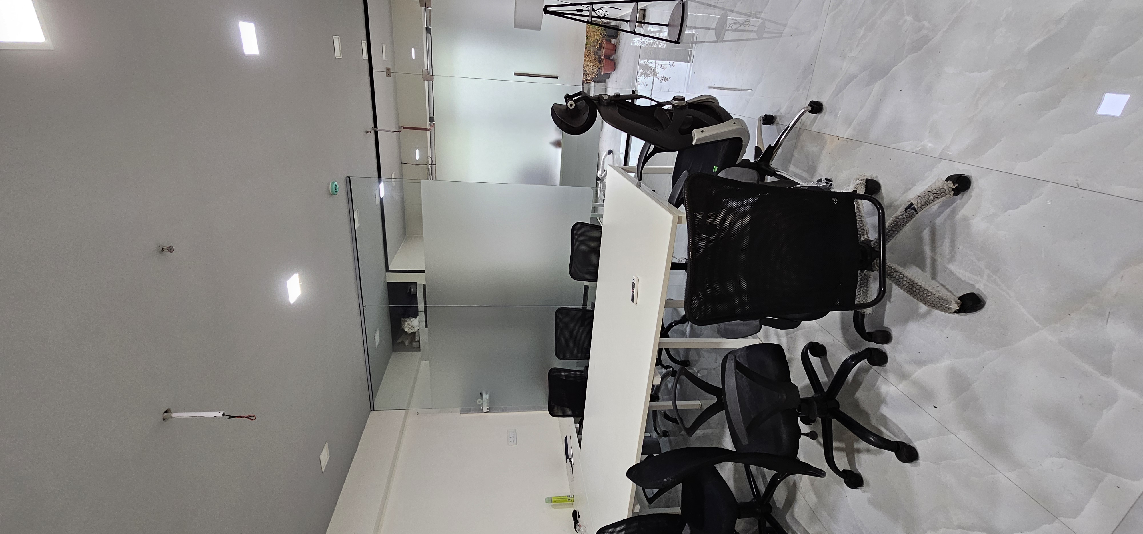 Office Space For Rent in Squarefeet Centura Square