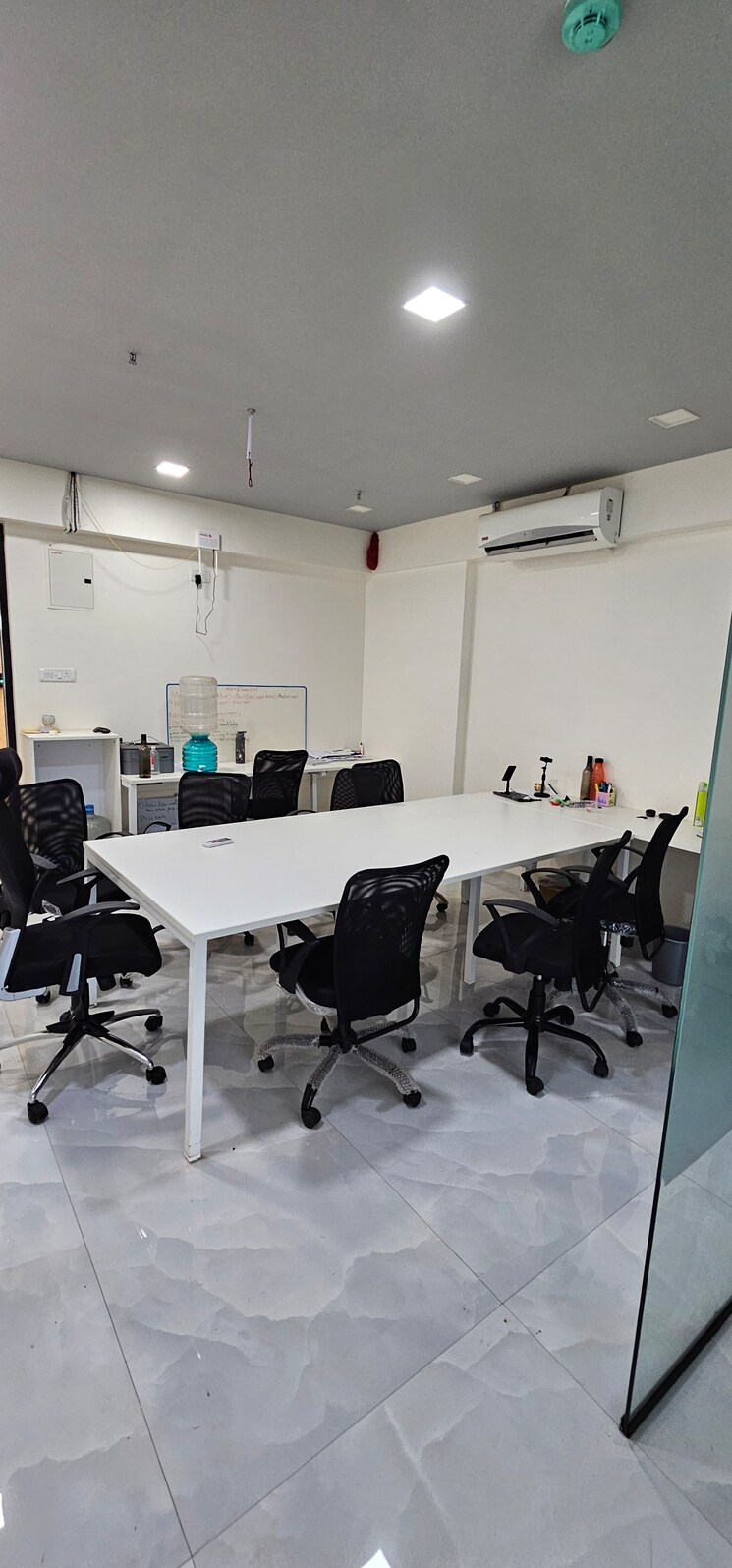 Team Area, squarefeet-centura-square Commercial Office Space 407 Sq.Ft. In Wagle Industrial Estate Thane 8909593