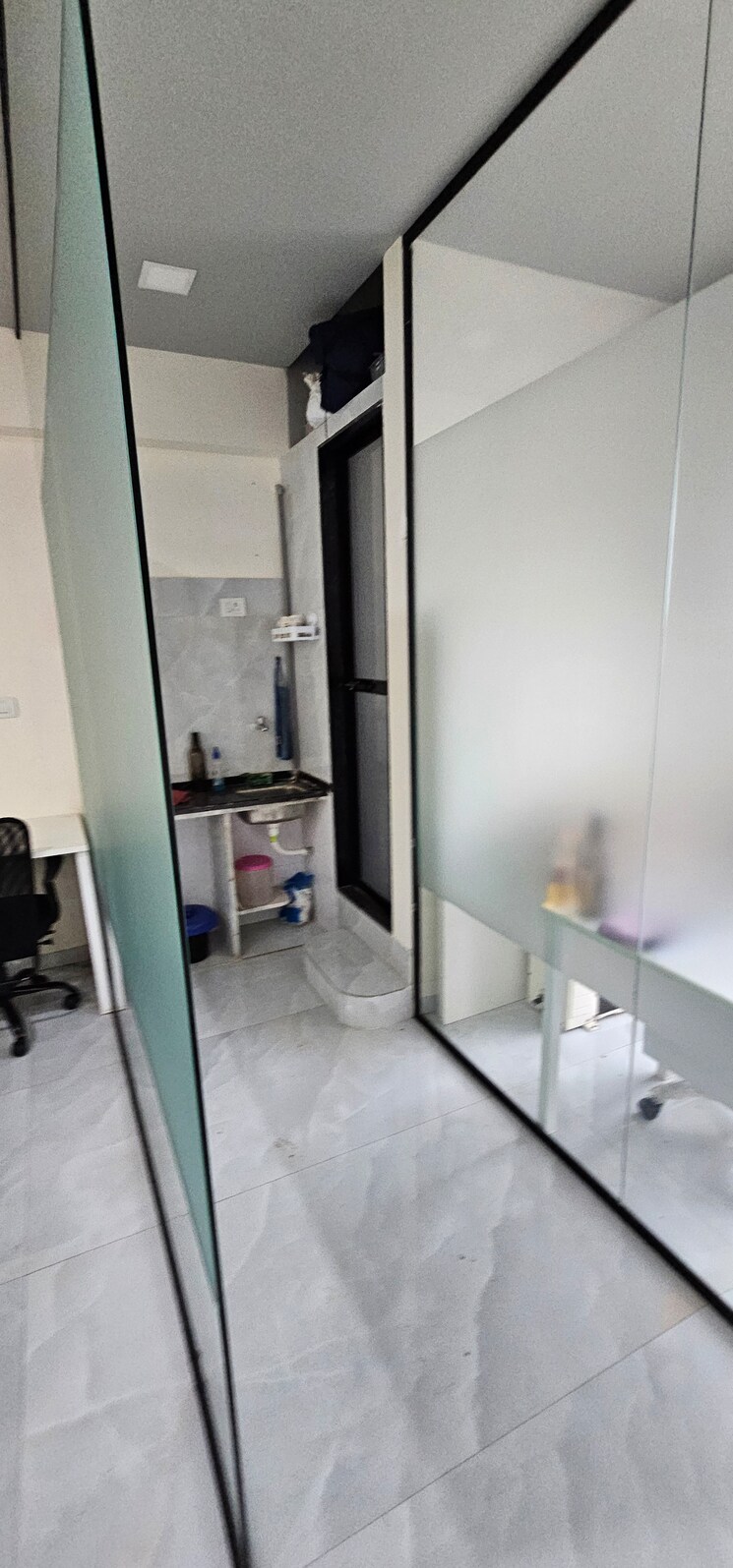 undefined, squarefeet-centura-square Commercial Office Space 407 Sq.Ft. In Wagle Industrial Estate Thane 8909593