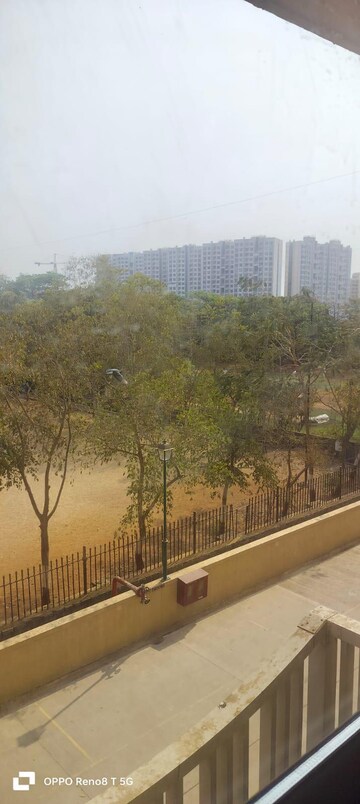 1 BHK Apartment – Exterior View View at Hiranandani Maple, Powai - for Rent
