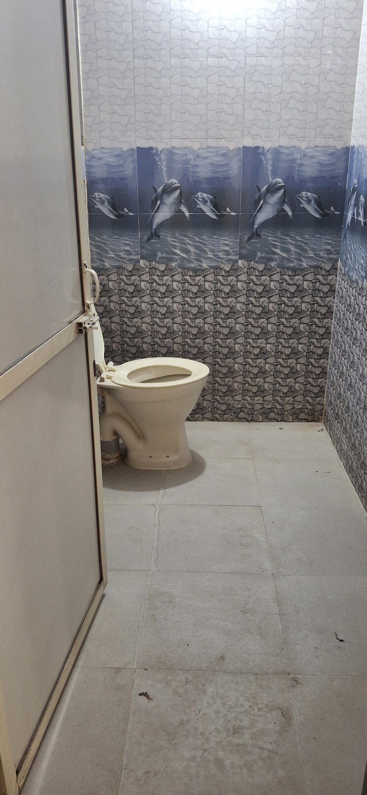 Bathroom, ghansoli Pg For Girls In Ghansoli 8909602