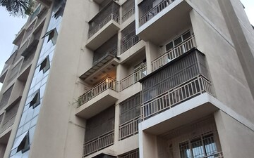 2 BHK Apartment For Rent in Krishna Heights Ghansoli, Ghansoli