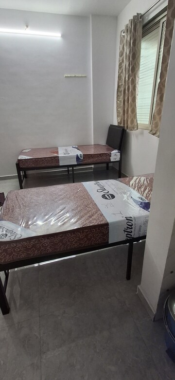  Pg For Rent in Mahape