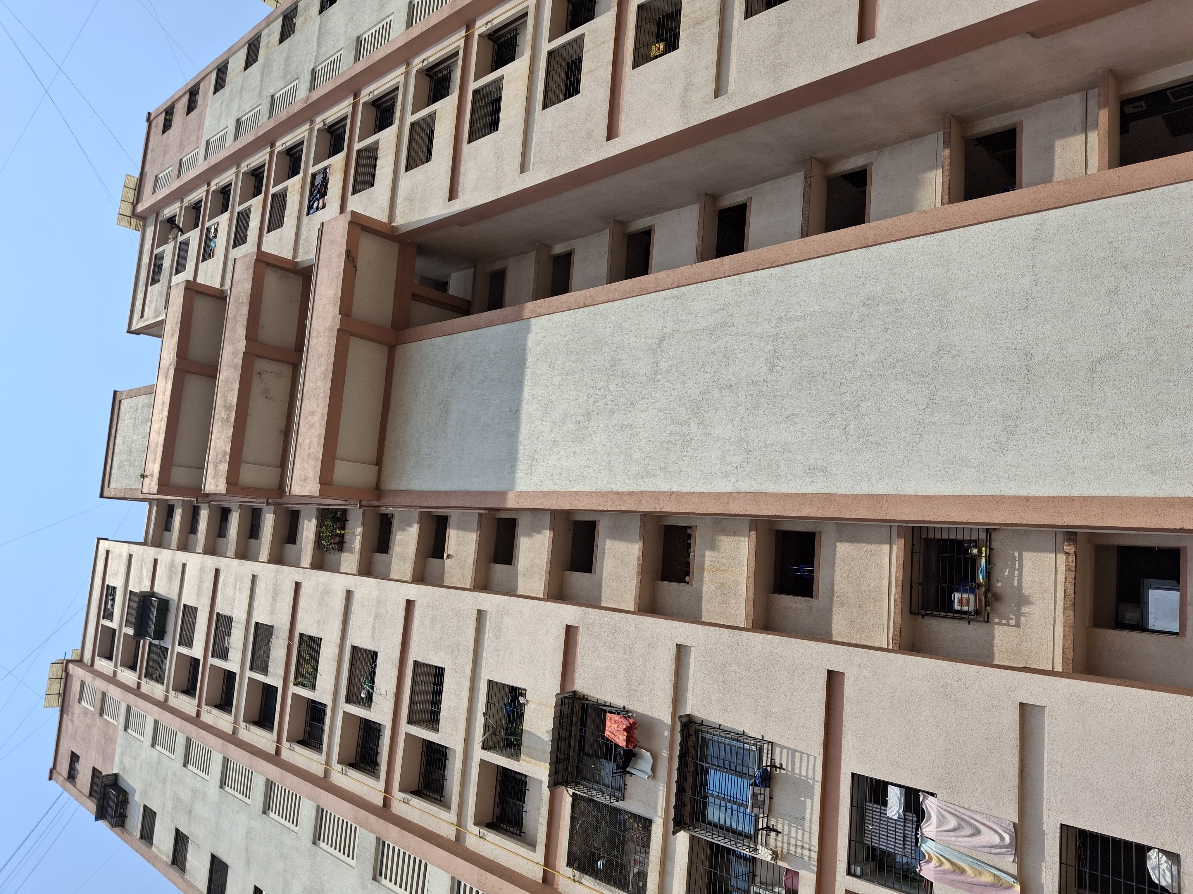 1 BHK Apartment For Rent in Megh Malhar Co-op Housing Society