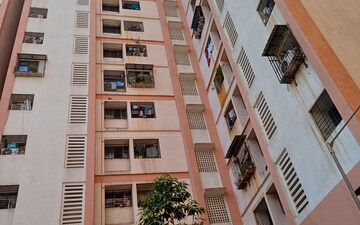 1 BHK Apartment For Rent in Meghna City, Warasgaon