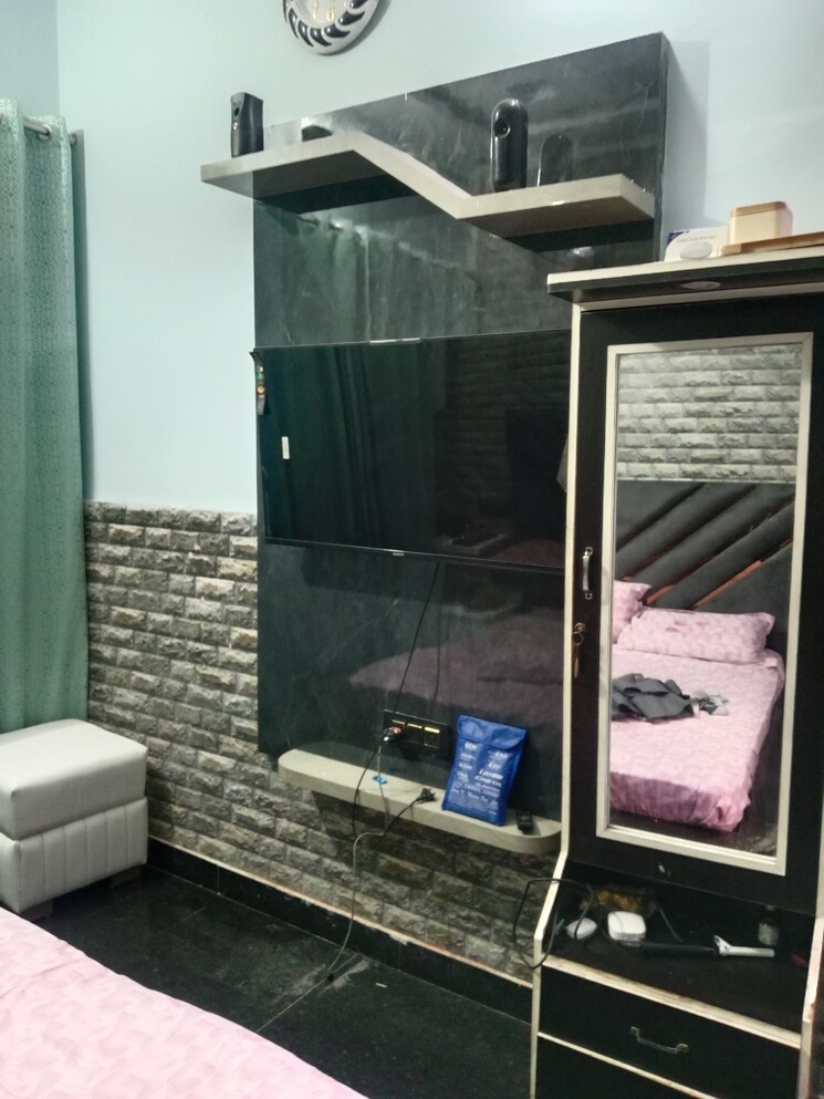 Room, sector 13 3 Bedroom 1745 Sq.Ft. Builder Floor In Sector 13 Panipat 8909615