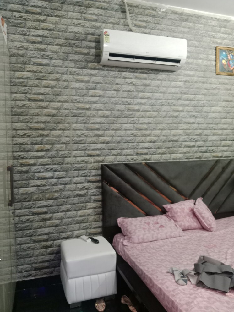 Room, sector 13 3 Bedroom 1745 Sq.Ft. Builder Floor In Sector 13 Panipat 8909615