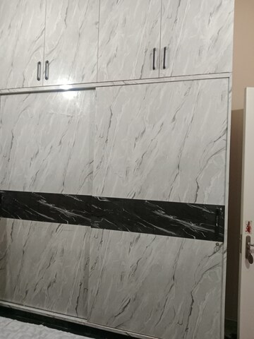 Room in 3 BHK Builder Floor at Sector 13 – for Rent