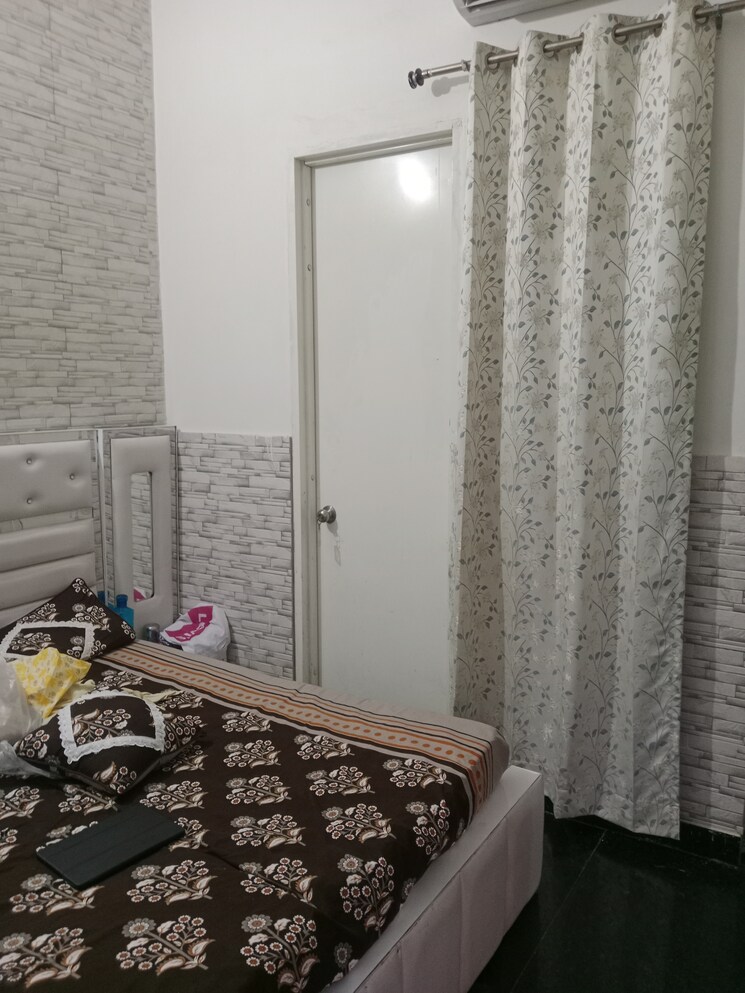Bedroom, sector 13 3 Bedroom 1745 Sq.Ft. Builder Floor In Sector 13 Panipat 8909615