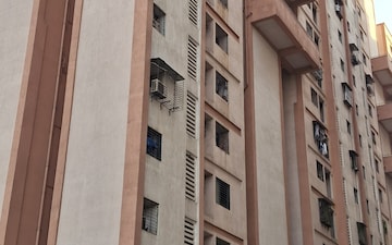 1 BHK Apartment For Rent in CIDCO Sector 10 Ghansoli CHS, Sector 10 Ghansoli