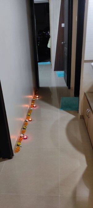 Furnished Amenities in 3 BHK Apartment at Eisha Empire, Hadapsar – for Sale