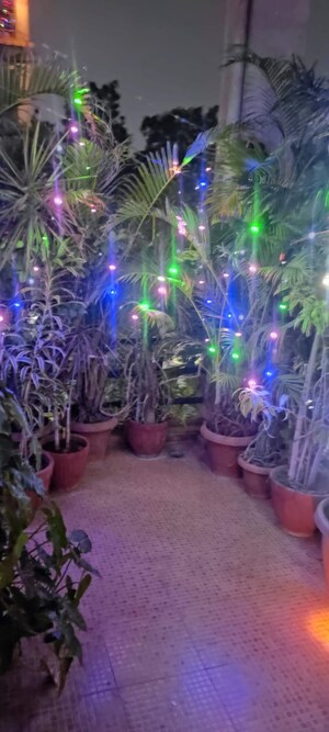 3 BHK Apartment – Garden View at Eisha Empire, Hadapsar - for Sale