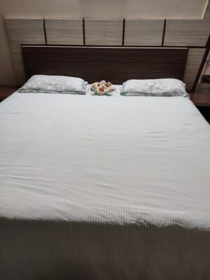 Bedroom in 3 BHK Apartment at Eisha Empire, Hadapsar – for Sale