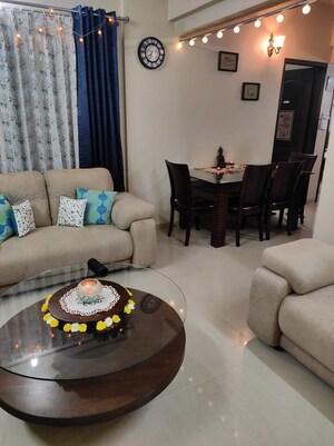 3 BHK Apartment For Sale in Eisha Empire, Hadapsar